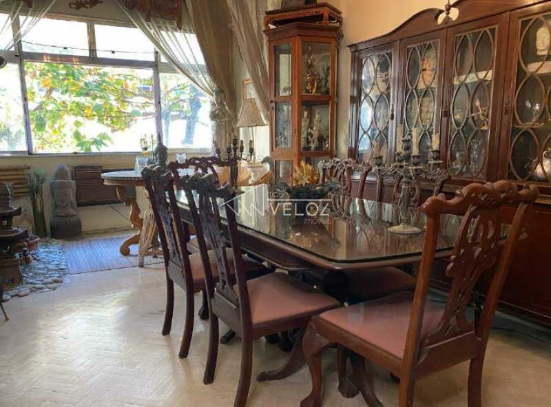 Apartamento, 3 quartos, 134 m² - Foto 18