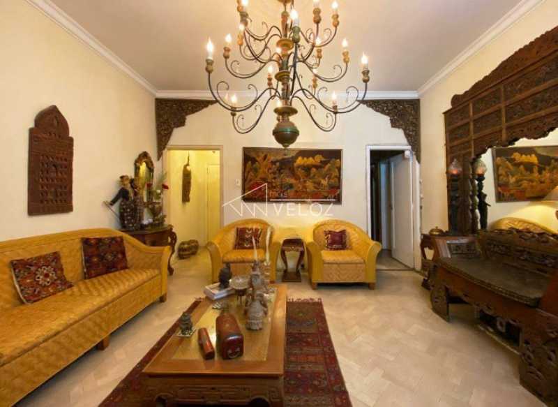 Apartamento, 3 quartos, 134 m² - Foto 19