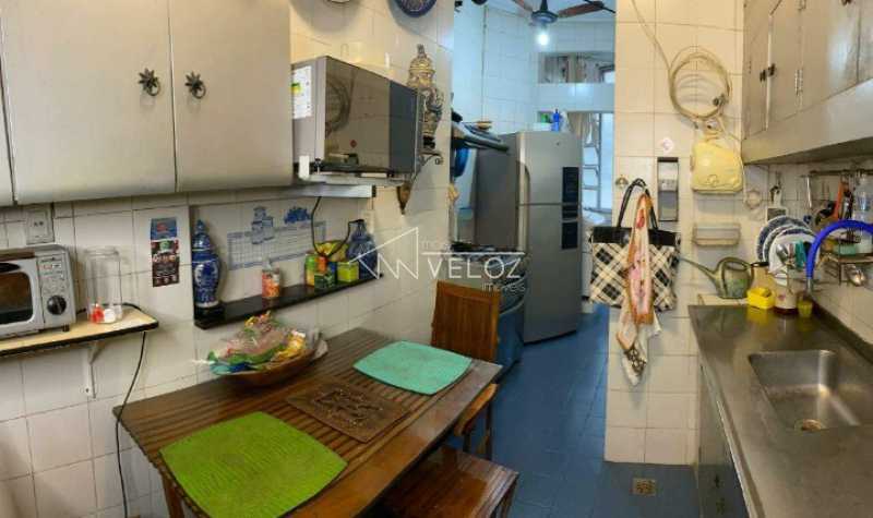 Apartamento, 3 quartos, 134 m² - Foto 21