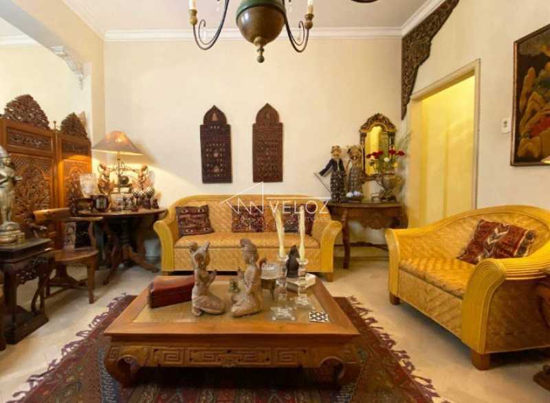 Apartamento, 3 quartos, 134 m² - Foto 24