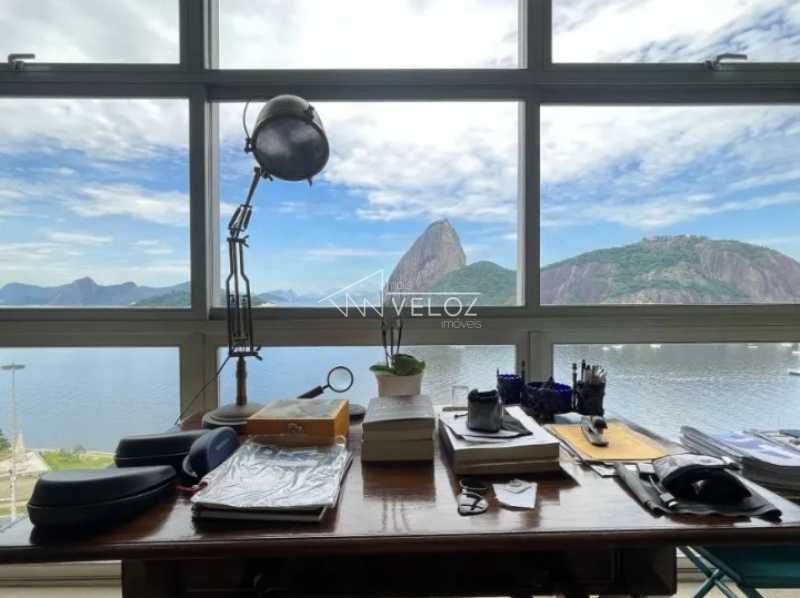 Apartamento - / Residencial / Flamengo