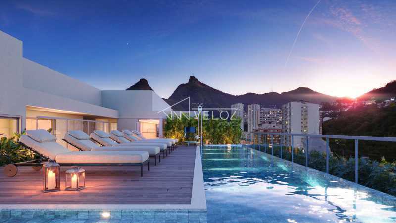 Apartamento - / Residencial / Laranjeiras