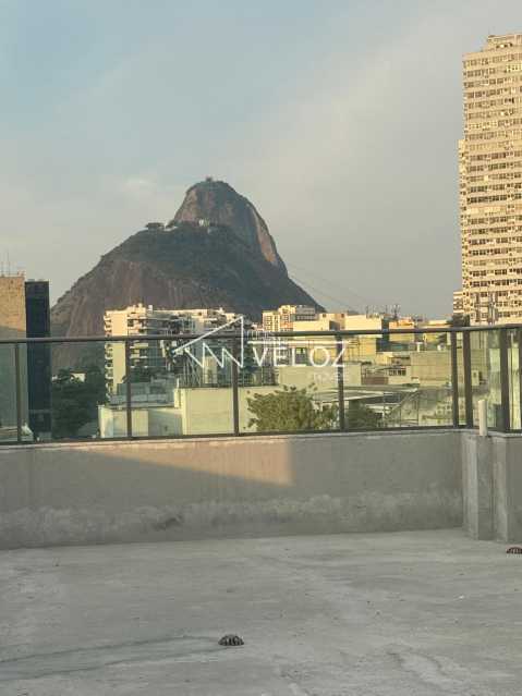 Cobertura - Duplex / Residencial / Botafogo