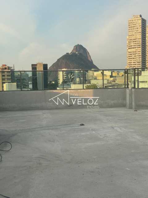 Apartamento - / Residencial / Botafogo