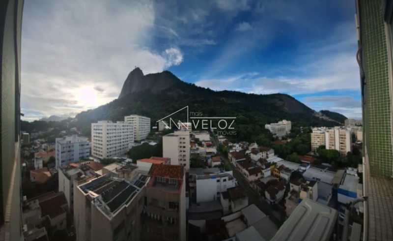 Apartamento - Padrão / Residencial / Humaitá
