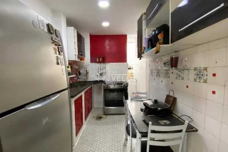 Apartamento, 1 quarto, 46 m² - Foto 16