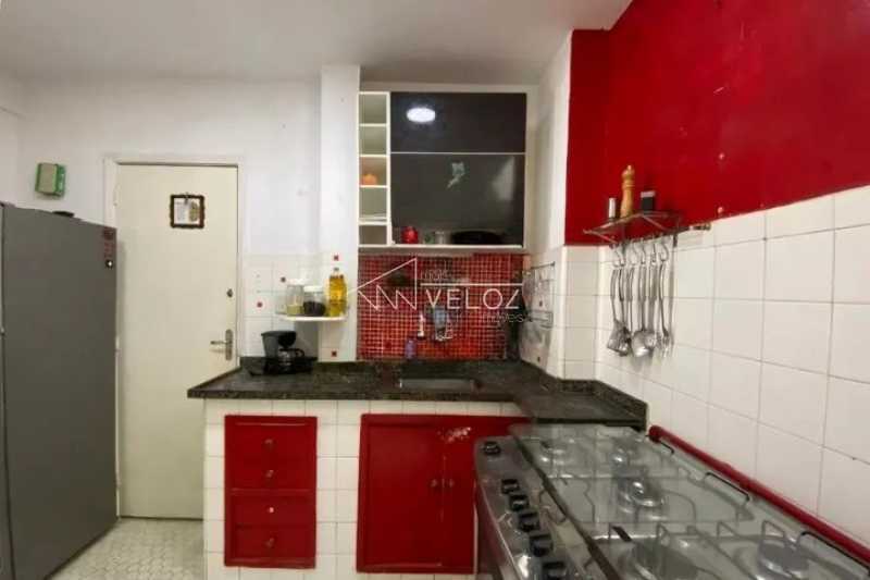 Apartamento, 1 quarto, 46 m² - Foto 17