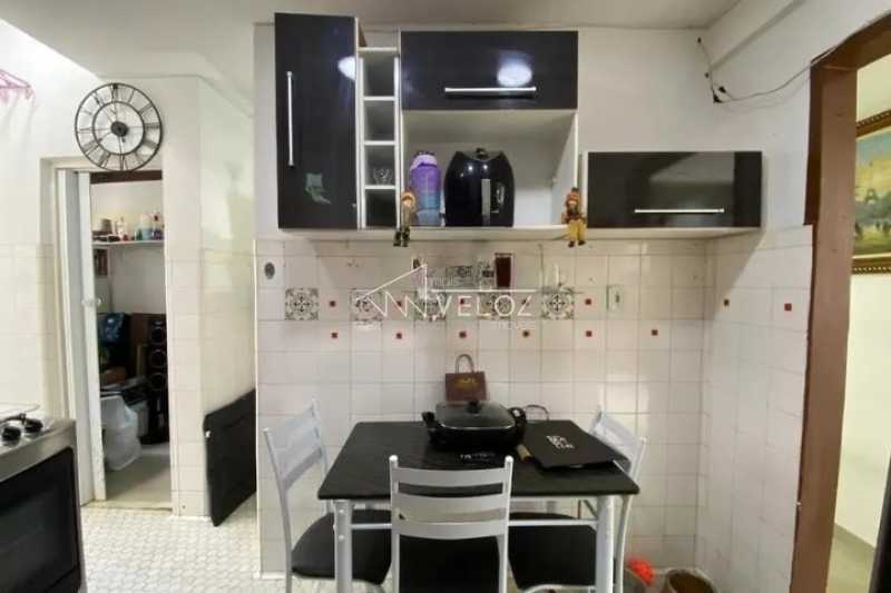Apartamento, 1 quarto, 46 m² - Foto 19