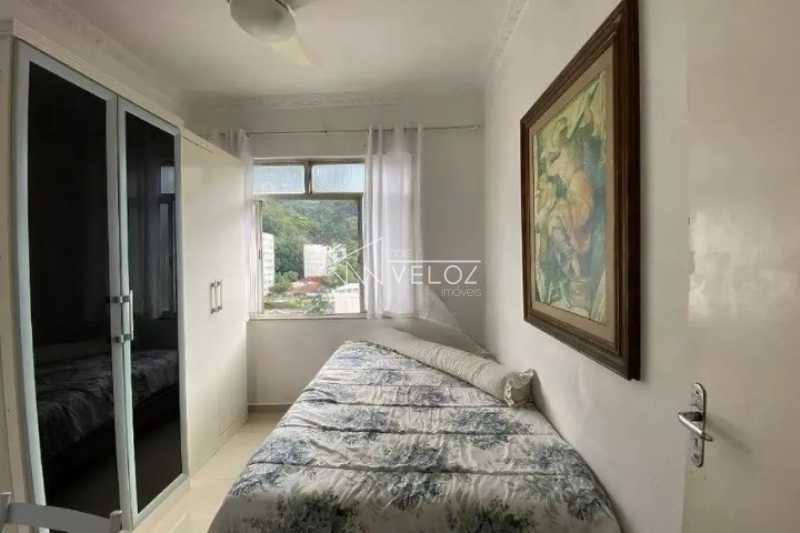 Apartamento, 1 quarto, 46 m² - Foto 8