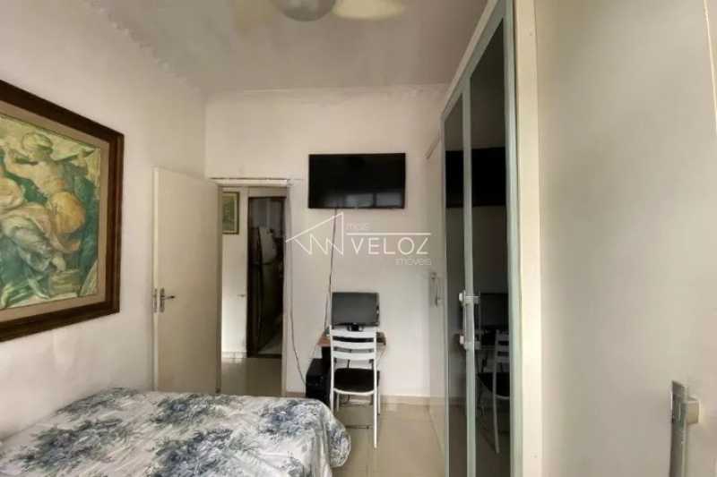 Apartamento, 1 quarto, 46 m² - Foto 9