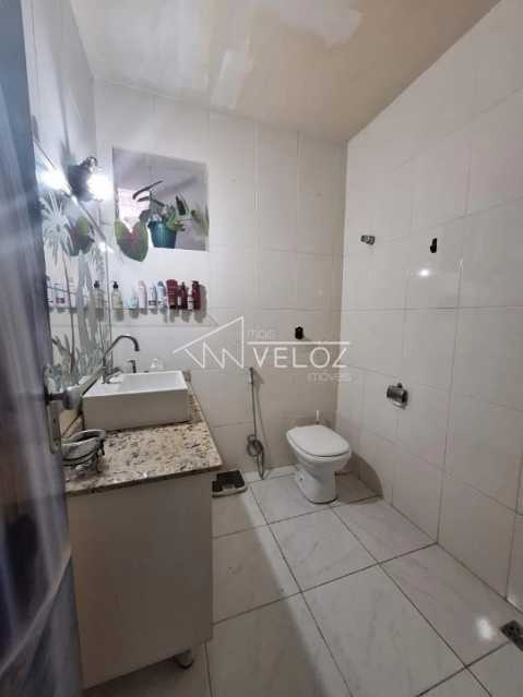 Apartamento, 1 quarto, 46 m² - Foto 15