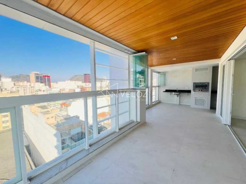 Apartamento - Padrão / Residencial / Botafogo