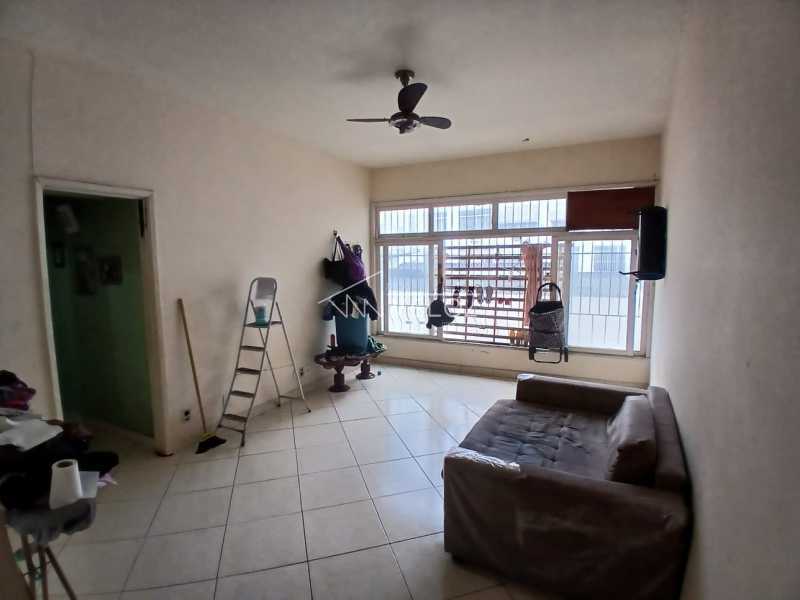 Apartamento - / Residencial / Tijuca