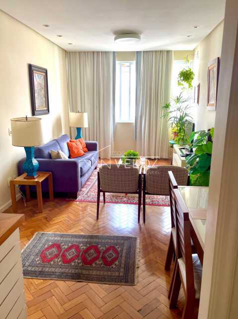 Apartamento - Padrão / Residencial / Copacabana