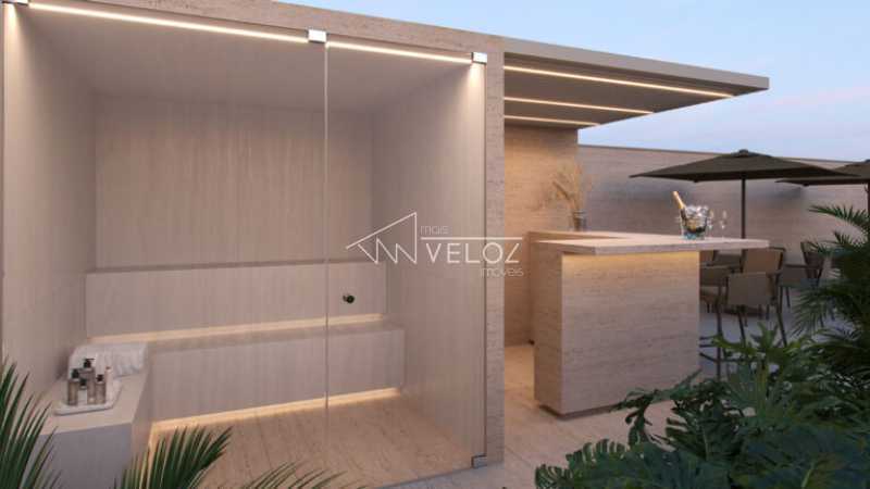 Loft - / Residencial / Leblon