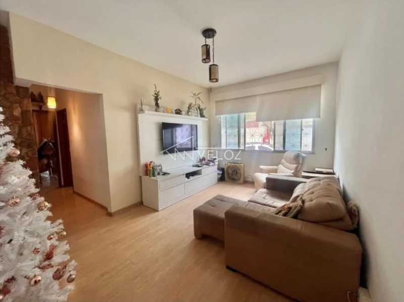 Apartamento - / Residencial / Tauá