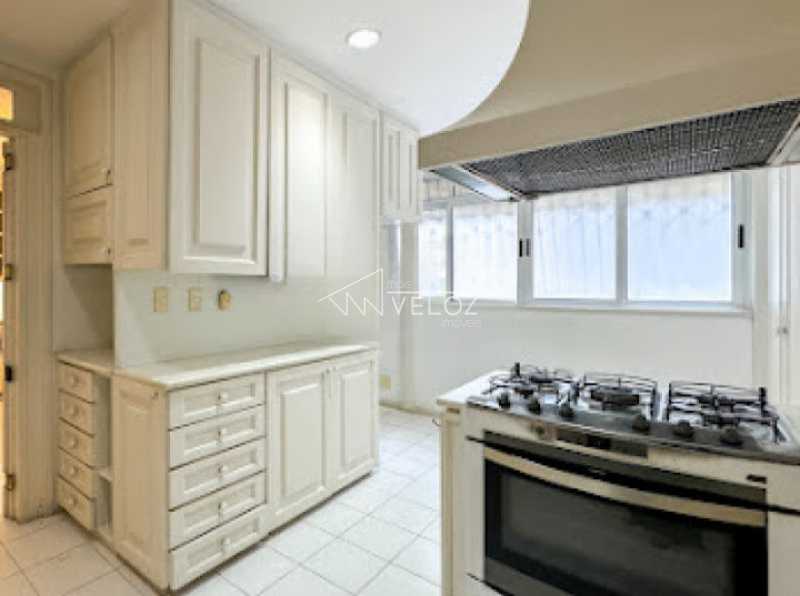 Apartamento, 4 quartos, 235 m² - Foto 8