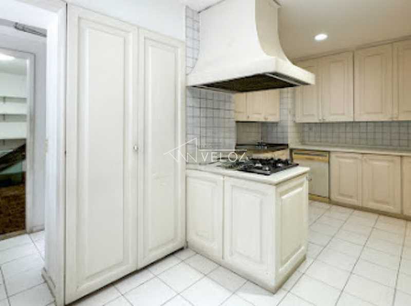 Apartamento, 4 quartos, 235 m² - Foto 9
