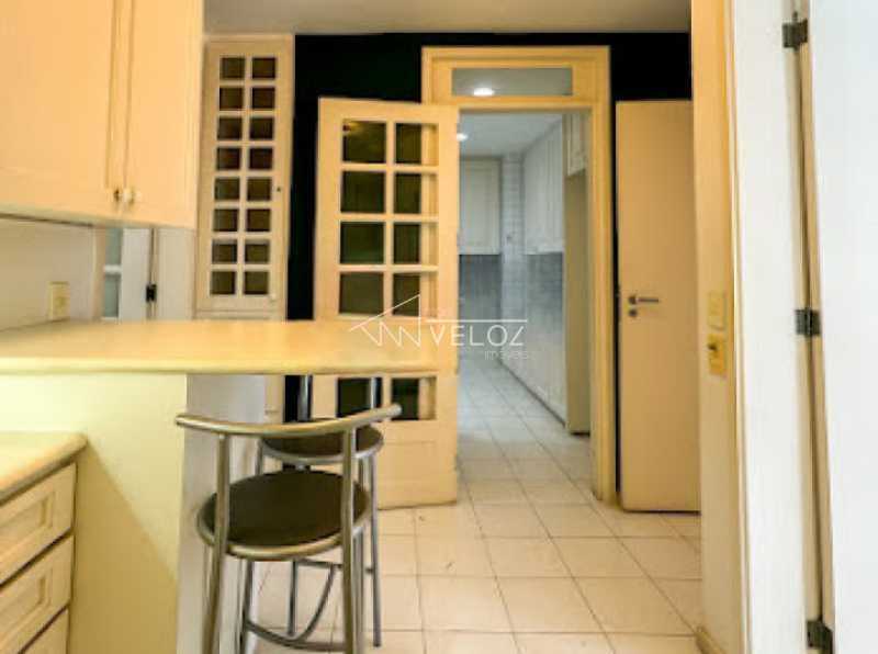 Apartamento, 4 quartos, 235 m² - Foto 12