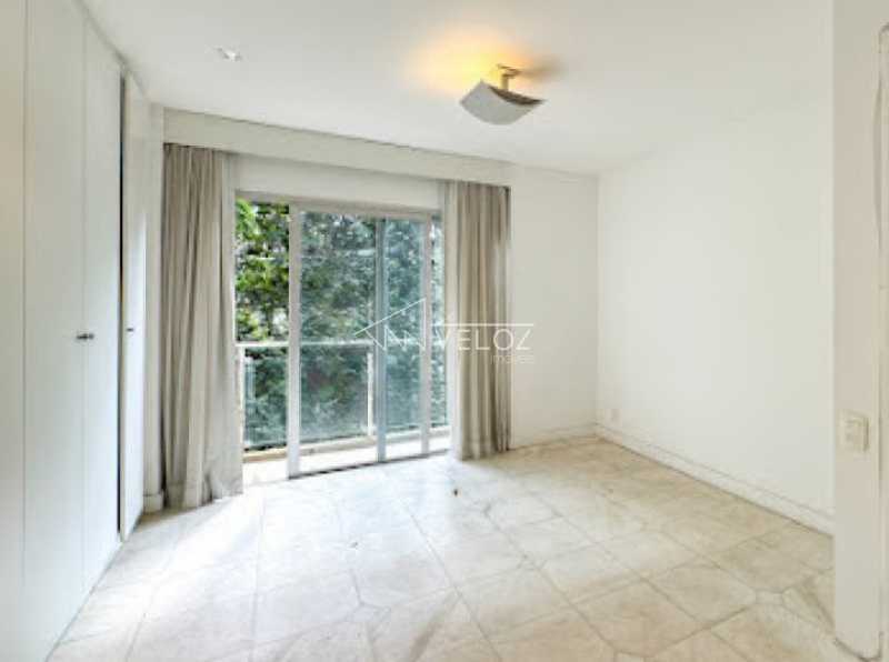 Apartamento, 4 quartos, 235 m² - Foto 13
