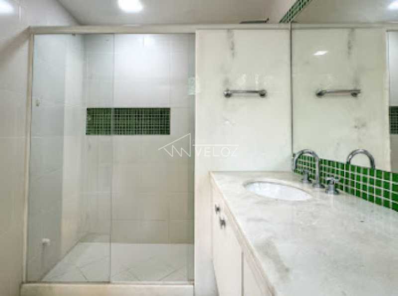 Apartamento, 4 quartos, 235 m² - Foto 14