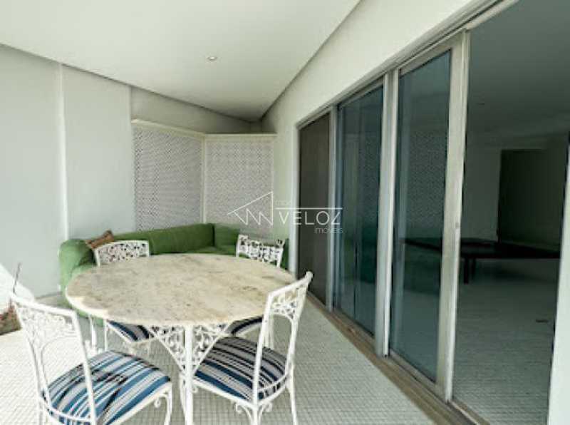 Apartamento, 4 quartos, 235 m² - Foto 7