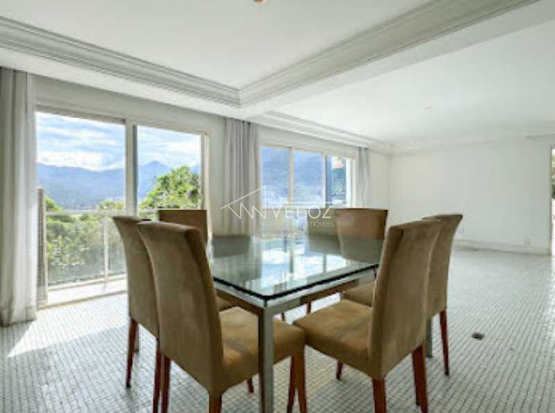 Apartamento, 4 quartos, 235 m² - Foto 6