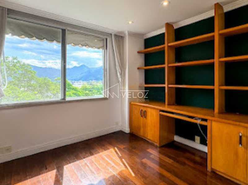 Apartamento, 4 quartos, 235 m² - Foto 15