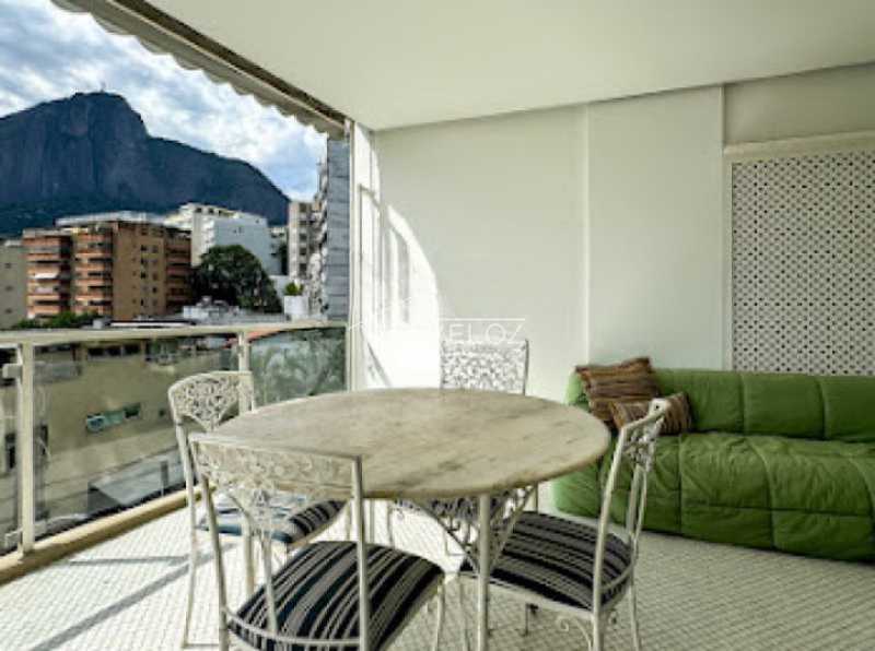 Apartamento, 4 quartos, 235 m² - Foto 2