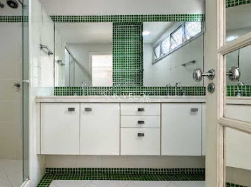 Apartamento, 4 quartos, 235 m² - Foto 17