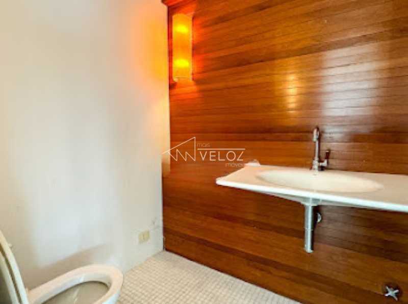 Apartamento, 4 quartos, 235 m² - Foto 18