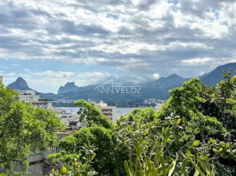 Apartamento, 4 quartos, 235 m² - Foto 19