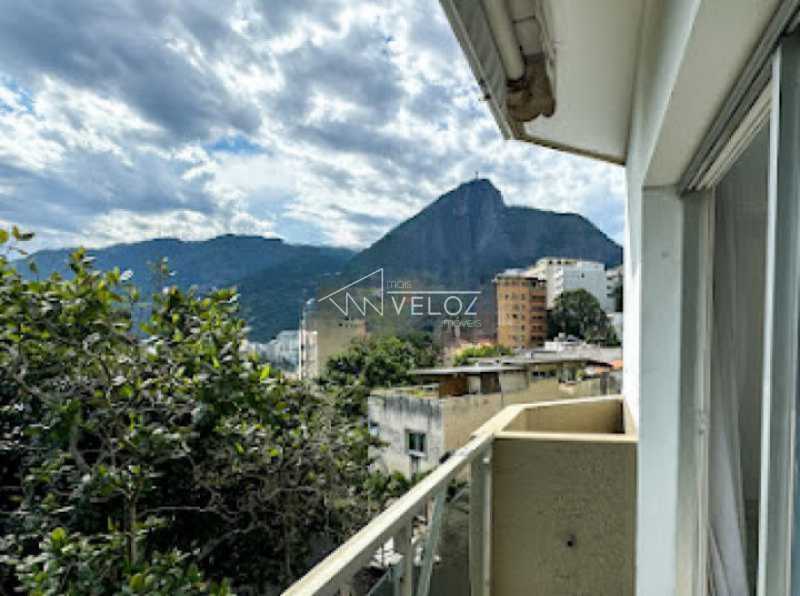 Apartamento, 4 quartos, 235 m² - Foto 20