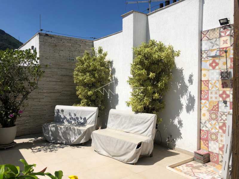 Cobertura - Duplex / Residencial / Botafogo