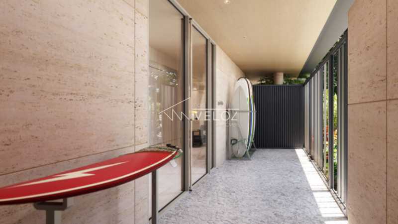 Flat/Apart Hotel, 1 quarto, 34 m² - Foto 10