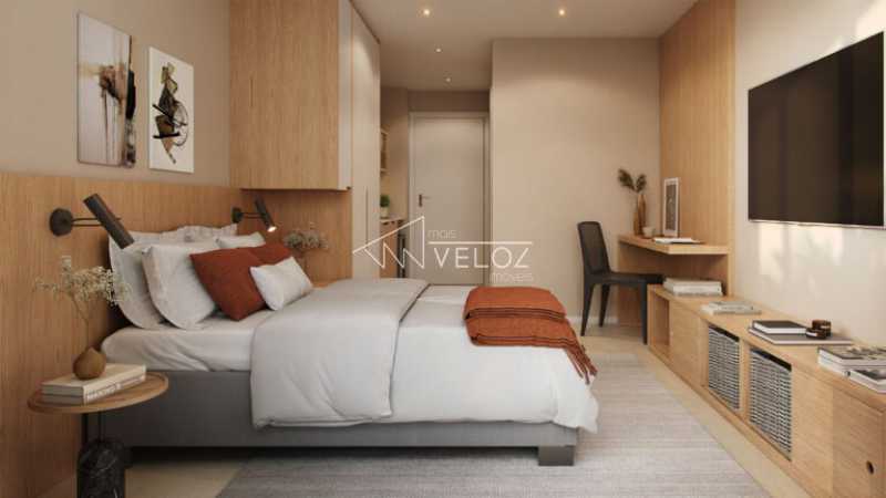 Flat/Apart Hotel, 1 quarto, 34 m² - Foto 16