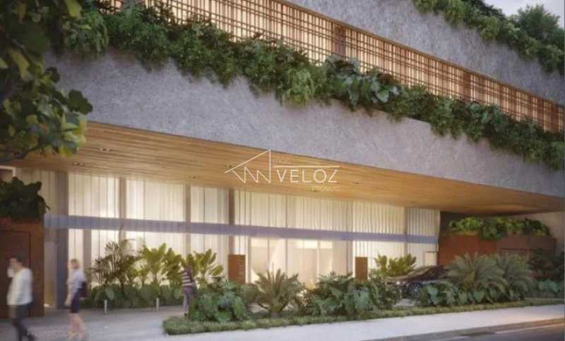 Apartamento - / Residencial / Copacabana