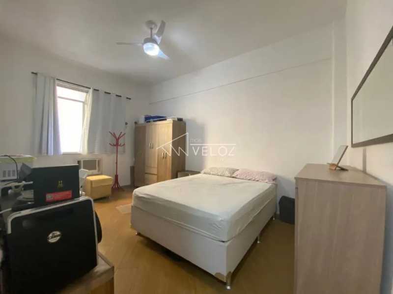 Kitnet/Conjugado - / Residencial / Centro