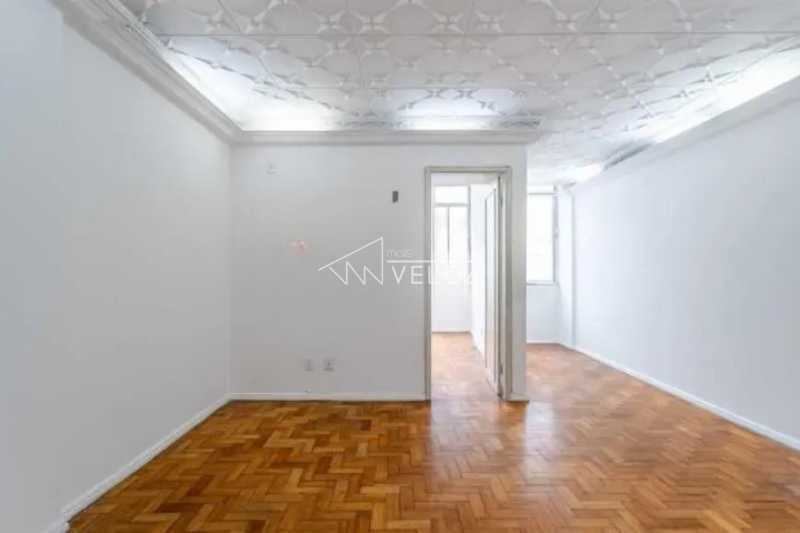 Apartamento - / Residencial / Flamengo