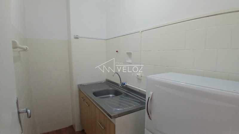 Sala-Conjunto, 35 m² - Foto 7