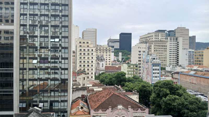 Sala-Conjunto, 35 m² - Foto 11