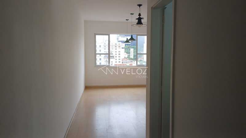 Sala-Conjunto, 35 m² - Foto 13