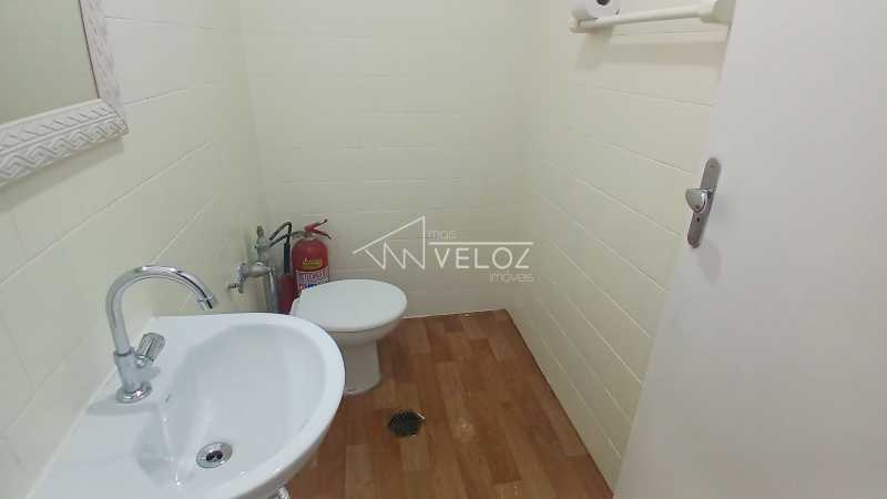Sala-Conjunto, 35 m² - Foto 16