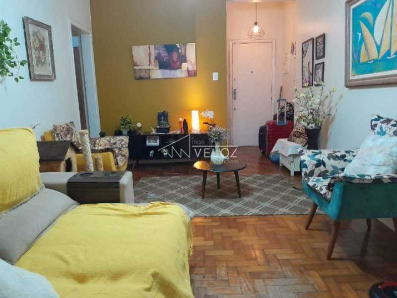 Apartamento - Padrão / Residencial / Copacabana