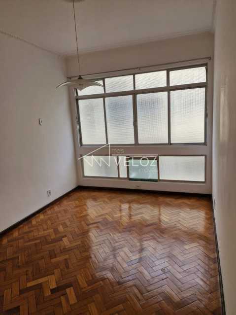 Apartamento - / Residencial / Tijuca