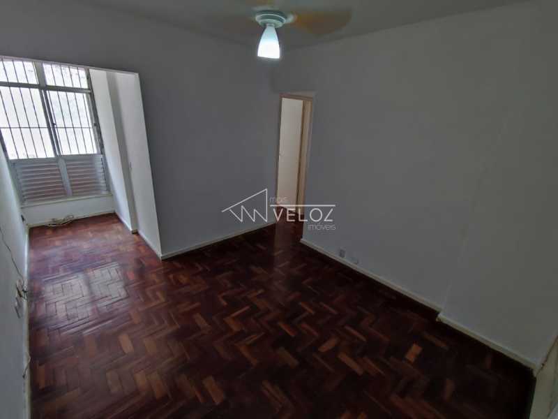 Apartamento - Padrão / Residencial / Centro