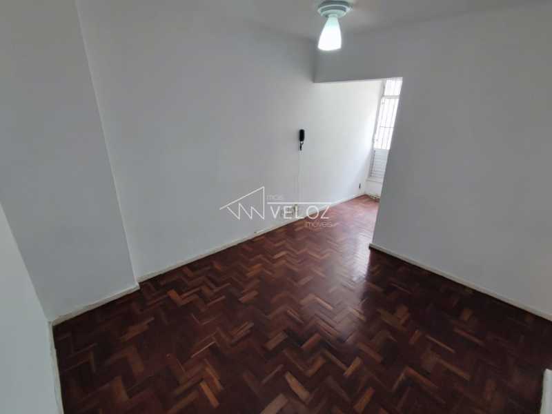 Apartamento, 2 quartos, 46 m² - Foto 3