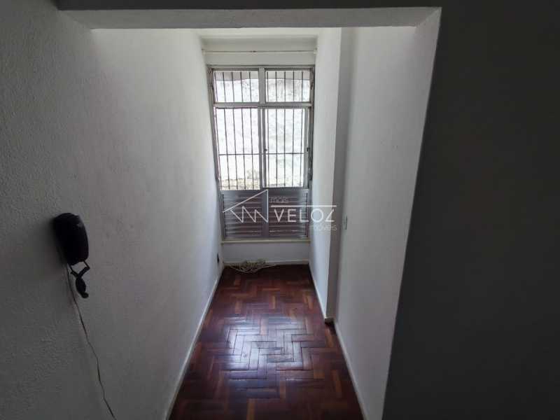 Apartamento, 2 quartos, 46 m² - Foto 6
