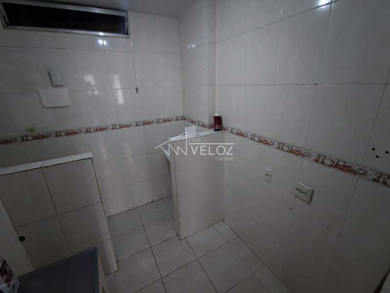 Apartamento, 2 quartos, 46 m² - Foto 7