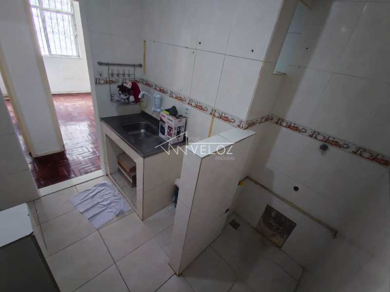 Apartamento, 2 quartos, 46 m² - Foto 8